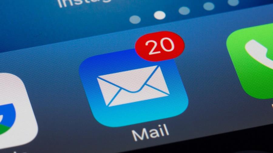Mailbox instellen
