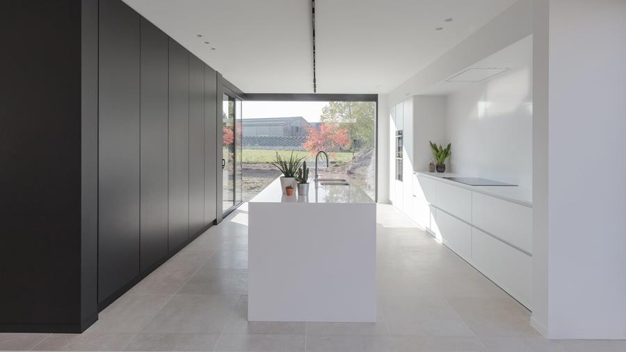 Unieke soorten natuursteen vloeren