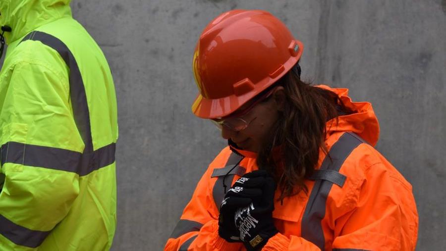 Le nombre d’élèves dans l’enseignement de la construction atteint un niveau historiquement bas