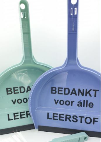 3.5 NIEUWE LEERSTOF
