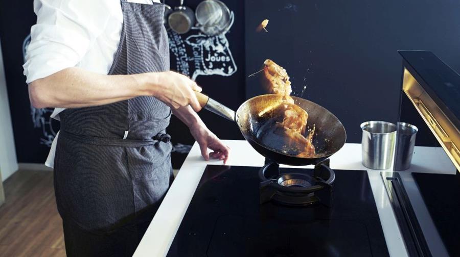 Tout sur les plaques de cuisson
