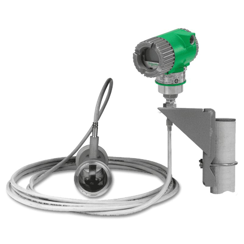 SCHNEIDER ELECTRIC VORTEX-FLOWMETER
