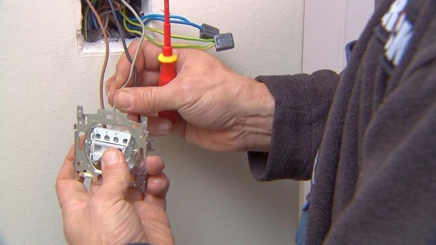 Hoe zelf elektriciteit plaatsen van A tot Z